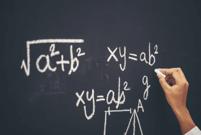 Math Equation Editor